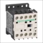  SCHNEIDER CONT 12A 4P 24V AC