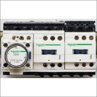 SCHNEIDER, LC3D120AP7