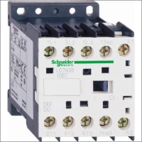 SCHNEIDER, LC7K0901M7