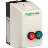 SCHNEIDER, LE1D18U7