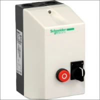 SCHNEIDER, LE2D09P7