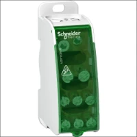 SCHNEIDER, Distributieklemmenblok