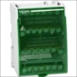 LGY410028 SCHNEIDER AANSLUITBLOK 4P 100A 4X7