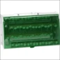  SCHNEIDER VERDEELBLOK 4P 125A 4X15 AANS