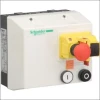 Lg1k / lg7k / lg8k / lj7k motorstarter combinaties