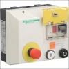 Lg1d / Lg7d motorstarter combinaties