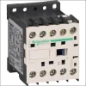 LP1K1201BD3 SCHNEIDER CONT 12A 1O 24V DC ONTST