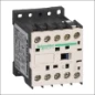 LP1K0610MD SCHNEIDER MINI CONTACTOR 3P 6A AC3 1NO 2