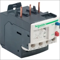 SCHNEIDER, LR3D06