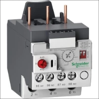 SCHNEIDER, LR9D01