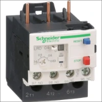 SCHNEIDER, LRD04