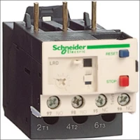 SCHNEIDER, LRD066