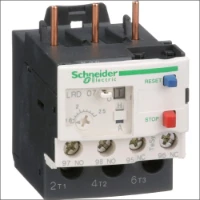 SCHNEIDER, LRD07