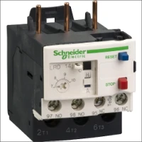 SCHNEIDER, LRD08