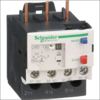 SCHNEIDER, LRD12