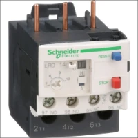 SCHNEIDER, LRD14