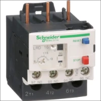 SCHNEIDER, LRD16
