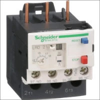 SCHNEIDER, LRD21
