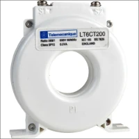SCHNEIDER, LT6CT2001