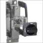 LU9APN21 SCHNEIDER KIT IP 54 ZWART BUIT