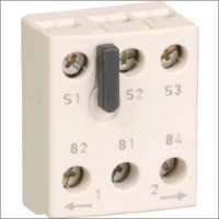 SCHNEIDER, LU9MR1