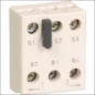 LU9MR1 SCHNEIDER CONTROLE KLEM OMKEERCONTACTOR