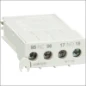 LUA1C11 SCHNEIDER HULPCONTACT 1NO 1NC