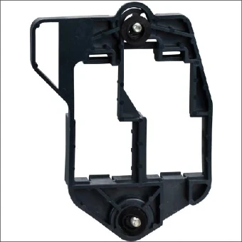 LV429275 SCHNEIDER 1 BASIS VOOR 2 UITTREKBARE CON