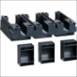 SCHNEIDER 1 ADAPTER VR SOKKEL 3P COMPACT