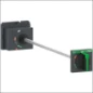 LV429338T SCHNEIDER STANDAARD VERLENGDE DRAAIBEDIE