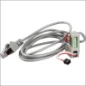  SCHNEIDER 1 KABEL NSX L=3M ULP KABLERING