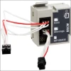 Schneider Electric hoofdschakelaars nsx dc