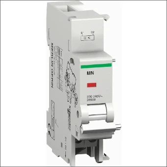 M9A27108 SCHNEIDER MULTI9 MN 24VAC