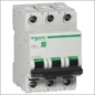 M9F14306 SCHNEIDER MULTI9 OEM C60H 3P 6A C 15KA