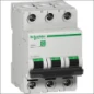  SCHNEIDER MULTI9 OEM C60H 3P 16A C 15KA