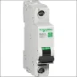 SCHNEIDER MULTI9 C60SP 1PB 1A 10KA 277V