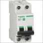  SCHNEIDER M9 C60SP 2PC 8A 10KA 480Y/277V