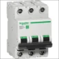  SCHNEIDER M9 C60SP 3PC 6A 10KA 480Y/277V