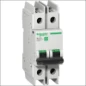  SCHNEIDER MULTI9 C60BP 2PC 5A 10KA 480Y/