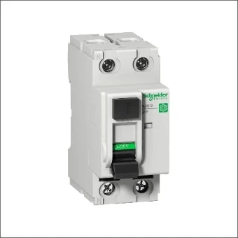 M9R81225 SCHNEIDER MULTI9 GFP 2P 25A 26MA A-SI UL