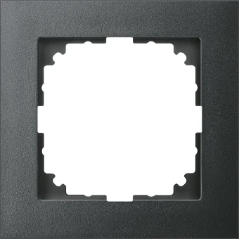 MEG4010-3614 SCHNEIDER AFDEKRAAM 1V M-PURE KUNST ANTR
