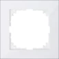MEG4010-3619 SCHNEIDER AFDEKRAAM 1V M-PURE PW Z.LOGO