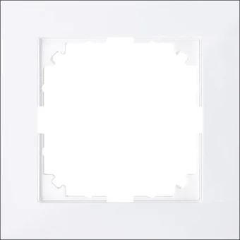 MEG4010-3625 SCHNEIDER AFDEKRAAM 1V M-PURE KUNST WT