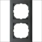  SCHNEIDER AFDEKRAAM 2V PURE ANTR Z.LOGO