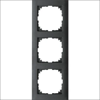 MEG4030 3614 SCHNEIDER AFDEKRAAM 3V PURE ANTR Z.LOGO