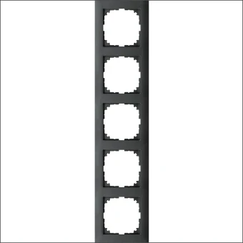 MEG4050-3614 SCHNEIDER AFDEKRAAM 5V M-PURE KUNST ANTR