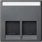 MEG4574-0414 SCHNEIDER INZPL RJ45 2V TEKST