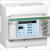 SCHNEIDER, METSEPM3210