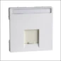  SCHNEIDER INZETPL ACTASSI RJ45 1V ACT WT