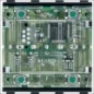  SCHNEIDER IMPULSDR MOD 2V EIB SYSTM